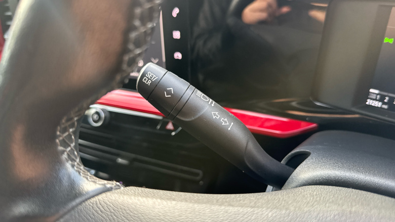 Vauxhall Mokka 1.2 Turbo 100 GS Line 5dr Petrol Hatchback